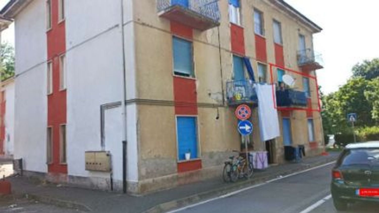 2-Zimmer Wohnung in Cesano Maderno, Italy, Nr. 6978