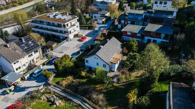 Grundstück in Innsbruck-Stadt, Austria, Nr. 202184