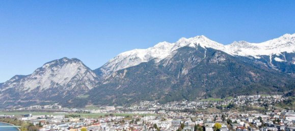 Grundstück in Innsbruck-Stadt, Austria, Nr. 202184 9