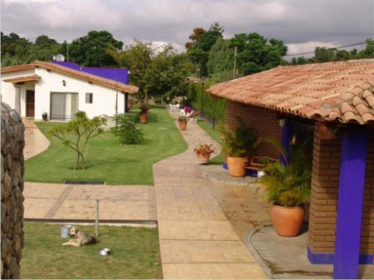 3 chambres Maison à Oaxaca, Mexico No. 184166