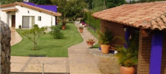 3 chambres Maison à Oaxaca, Mexico No. 184166 2