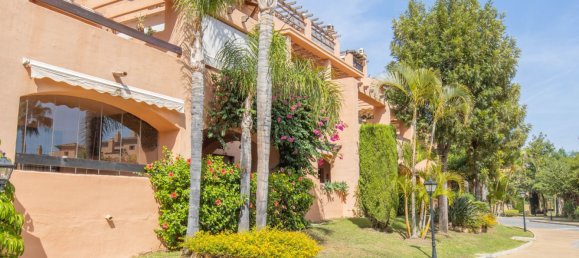 2 Schlafzimmer Penthouse in Estepona, Spain, Nr. 137536 4