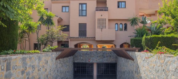 2 Schlafzimmer Penthouse in Estepona, Spain, Nr. 137536 27