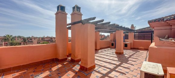 2 Schlafzimmer Penthouse in Estepona, Spain, Nr. 137536 20