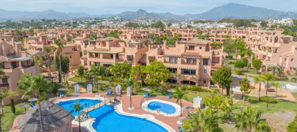 2 Schlafzimmer Penthouse in Estepona, Spain, Nr. 137536 28