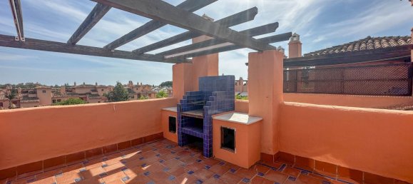 2 Schlafzimmer Penthouse in Estepona, Spain, Nr. 137536 21