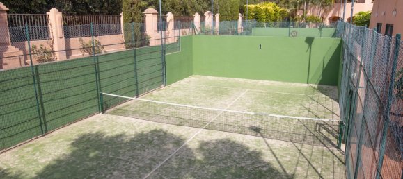 2 Schlafzimmer Penthouse in Estepona, Spain, Nr. 137536 25