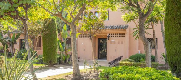 2 Schlafzimmer Penthouse in Estepona, Spain, Nr. 137536 23