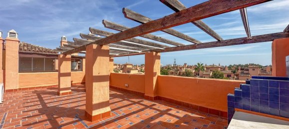2 Schlafzimmer Penthouse in Estepona, Spain, Nr. 137536 22
