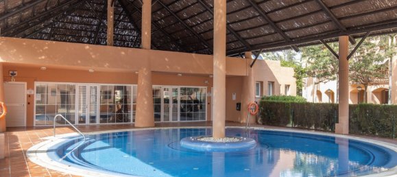 2 Schlafzimmer Penthouse in Estepona, Spain, Nr. 137536 24