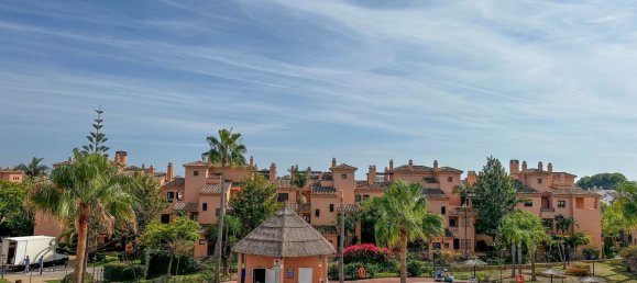 2 Schlafzimmer Penthouse in Estepona, Spain, Nr. 137536 18