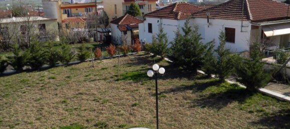 380m² Villa in Thessaloniki, Greece No. 8009 9