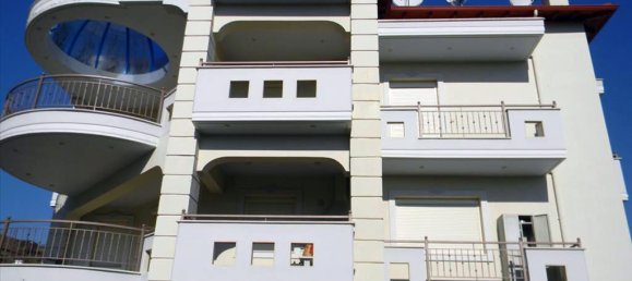 380m² Villa in Thessaloniki, Greece No. 8009 2