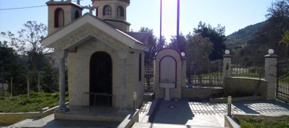 380 m² villa en venta en Thessaloniki, Central Macedonia, Macedonia and Thrace, Greece № 8009 6
