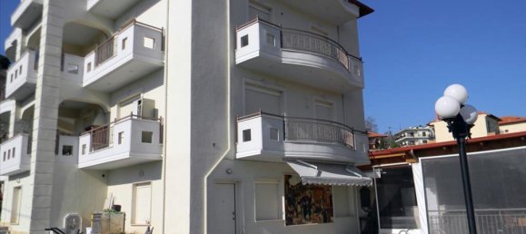 380 m² villa en venta en Thessaloniki, Central Macedonia, Macedonia and Thrace, Greece № 8009 3