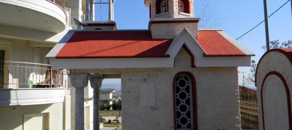 380m² Villa in Thessaloniki, Greece No. 8009 7