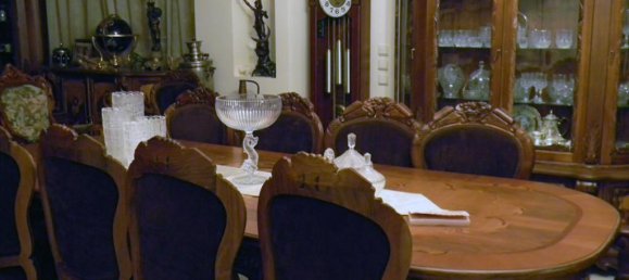 380m² Villa in Thessaloniki, Greece No. 8009 14