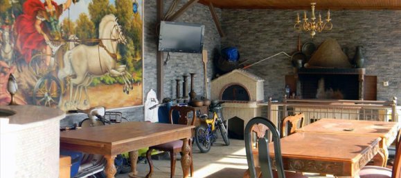 380m² Villa in Thessaloniki, Greece No. 8009 15