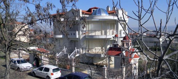 380 m² villa en venta en Thessaloniki, Central Macedonia, Macedonia and Thrace, Greece № 8009 4