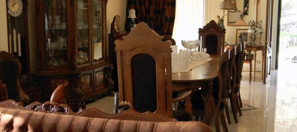 380m² Villa in Thessaloniki, Greece No. 8009 13