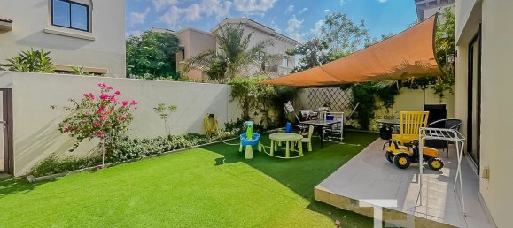 Villa T3 em Reem, UAE N.º 94362 11