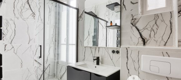 1 chambre Appartement à Asnières-sur-Seine, France No. 135062 4