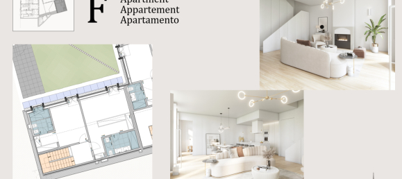 3 Schlafzimmer Doppelhaus in Lisbon, Portugal, Nr. 215434 23