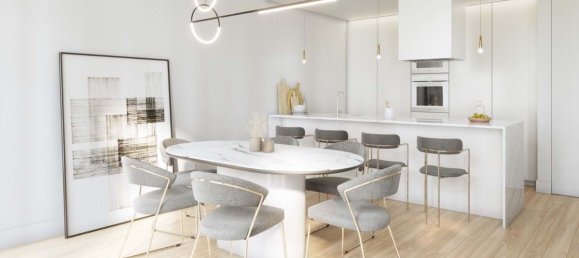 3 Schlafzimmer Doppelhaus in Lisbon, Portugal, Nr. 215434 5