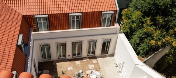3 Schlafzimmer Doppelhaus in Lisbon, Portugal, Nr. 215434 26