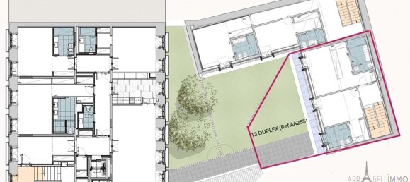 3 Schlafzimmer Doppelhaus in Lisbon, Portugal, Nr. 215434 7