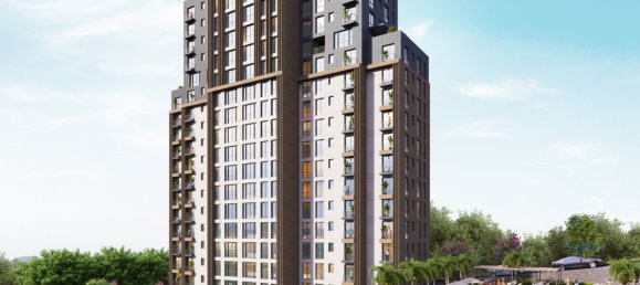 Apartment 3+1 in Istanbul, Turkey No. 25624 4