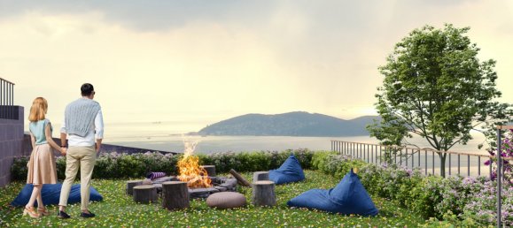 Apartment 3+1 in Istanbul, Turkey No. 25624 10