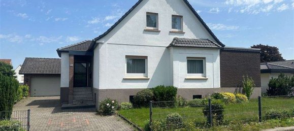 Дом с 6 комнатами в Херфорд, Германия № 276589 12