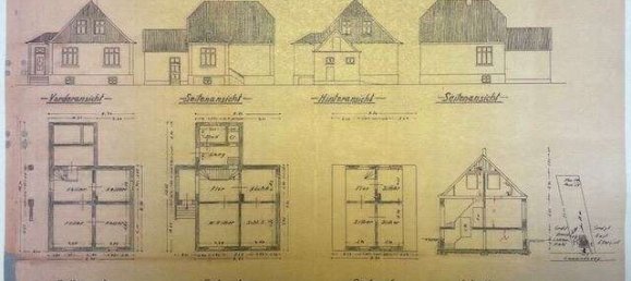 Дом с 6 комнатами в Херфорд, Германия № 276589 16