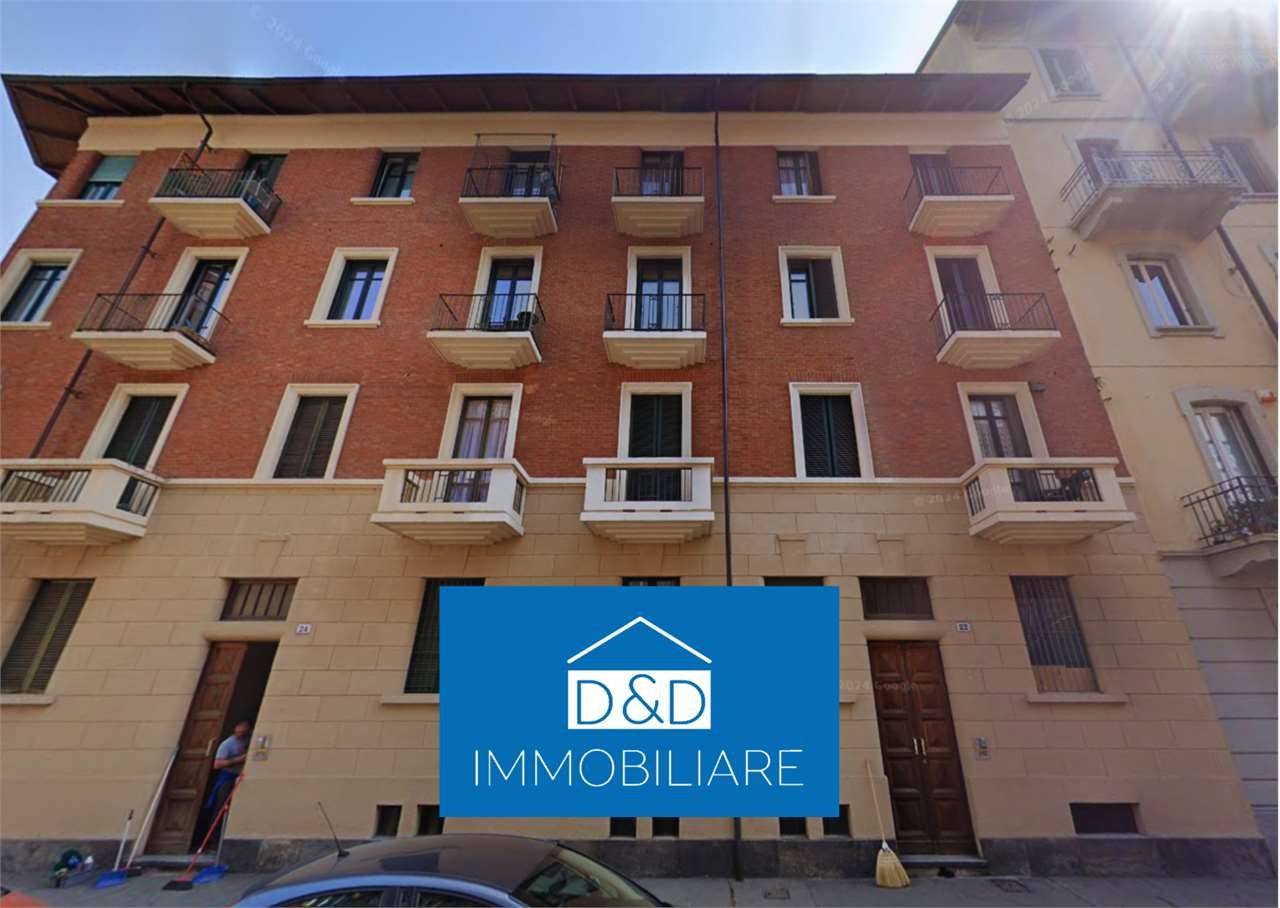 Apartamento T1 em Parella, Italy N.º 10371