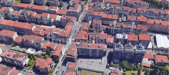 Apartamento T1 em Parella, Italy N.º 10371 9