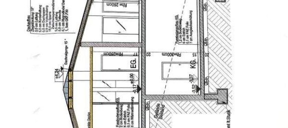 2-Zimmer Haus in Hellmonsödt, Austria, Nr. 225235 35