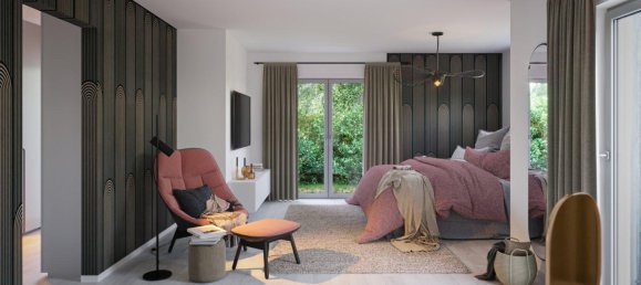 3 Schlafzimmer Haus in Brandenburg, Germany, Nr. 57395 2