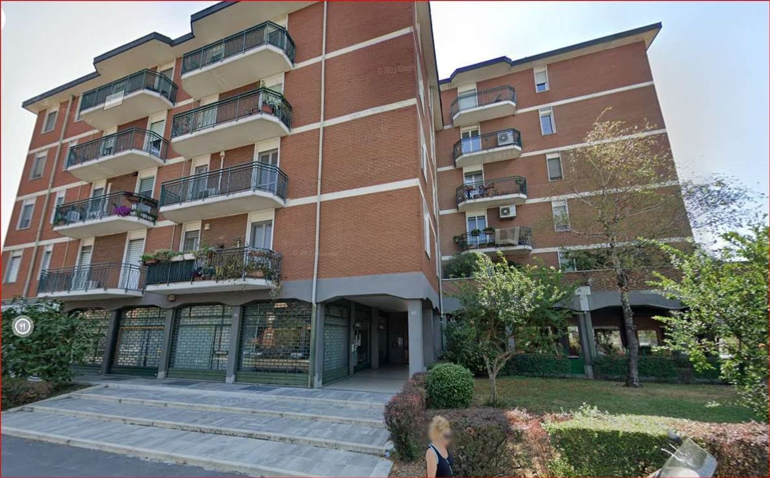 3 rooms Apartment in Settimo Milanese, Italy No. 182705