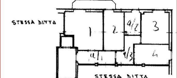 3 rooms Apartment in Settimo Milanese, Italy No. 182705 20