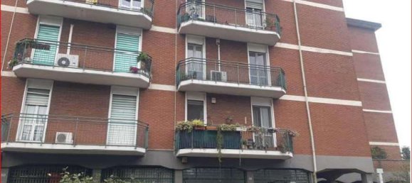 3 rooms Apartment in Settimo Milanese, Italy No. 182705 18