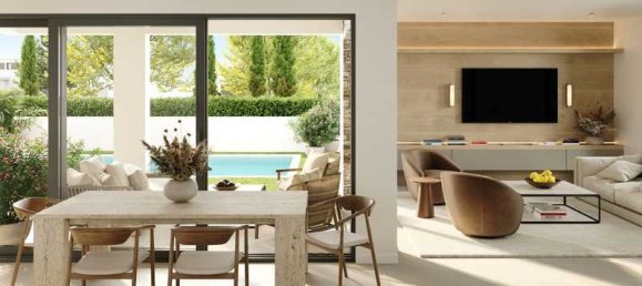 6 bedrooms House in Pyla, Cyprus No. 6696 2