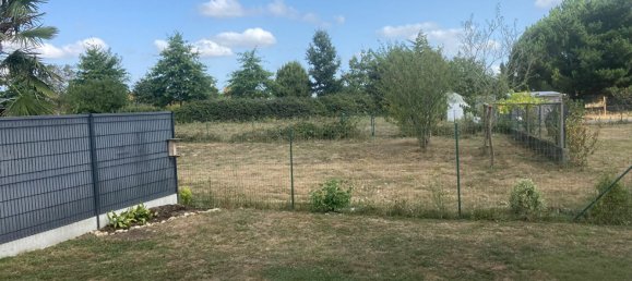 Casa de 2 dormitorios en Challans, France No. 357843 4