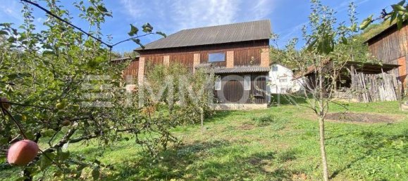 Casa de 5 divisões em Stadtschlaining, Austria N.º 260225 5