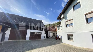 Casa de 5 divisões em Stadtschlaining, Austria N.º 260225