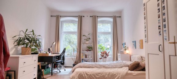 5 rooms Apartment in Kreuzberg, Germany No. 79659 5