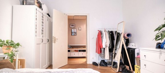 5 rooms Apartment in Kreuzberg, Germany No. 79659 6