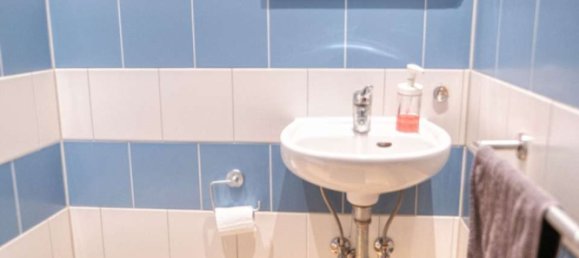 5 rooms Apartment in Kreuzberg, Germany No. 79659 12