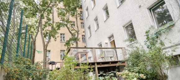 5 rooms Apartment in Kreuzberg, Germany No. 79659 19