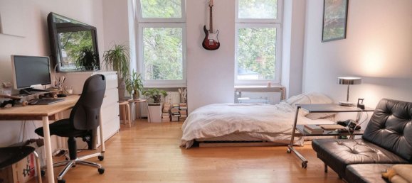 5 rooms Apartment in Kreuzberg, Germany No. 79659 7